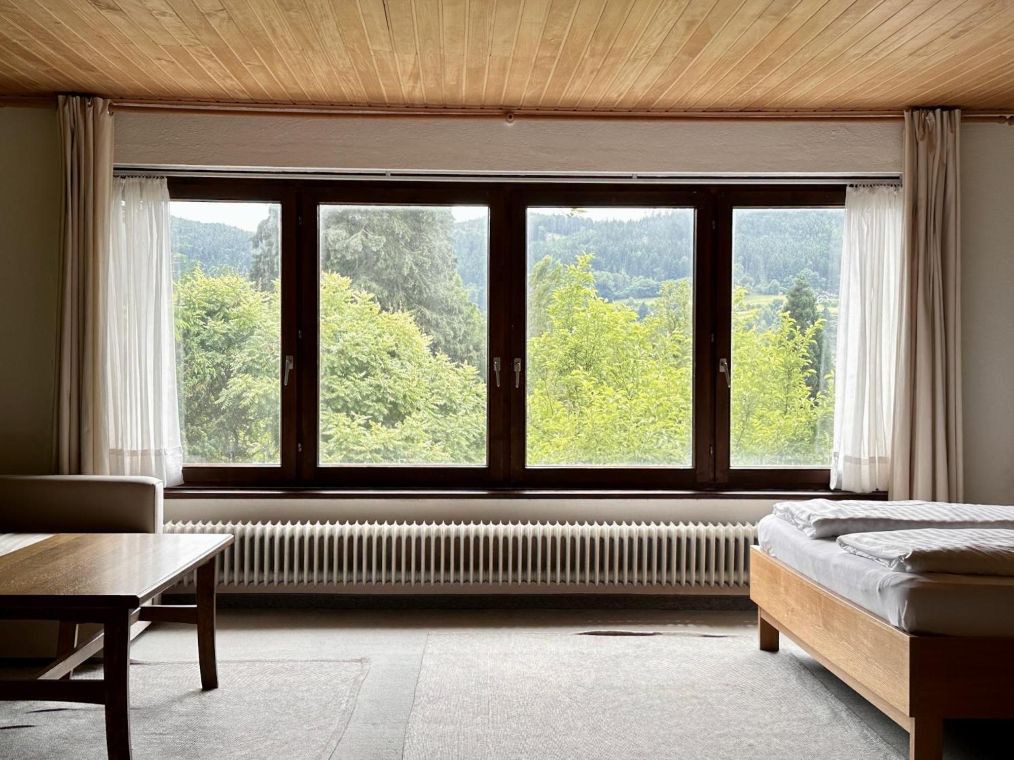 Haus Marianne Bed and Breakfast Millstatt Buitenkant foto