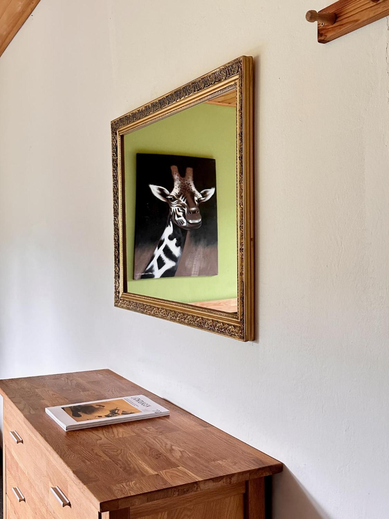 Haus Marianne Bed and Breakfast Millstatt Kamer foto