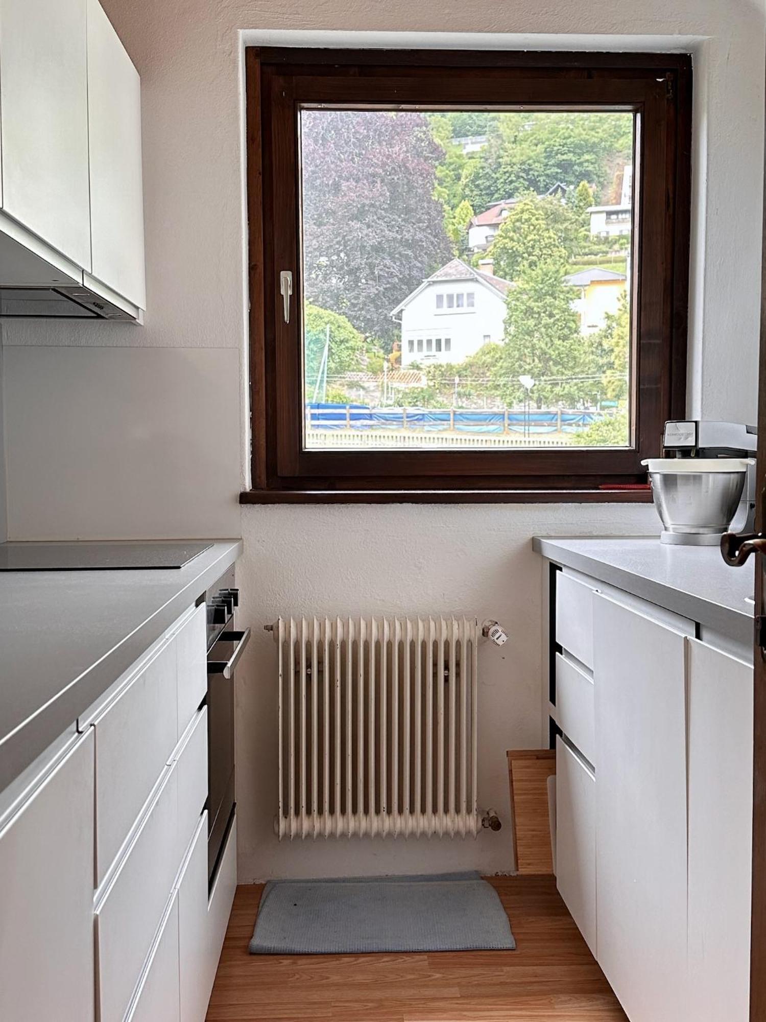 Haus Marianne Bed and Breakfast Millstatt Buitenkant foto